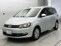 2013 Volkswagen Sharan