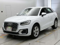 2018 Audi Q2