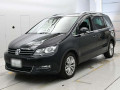 2013 Volkswagen Sharan