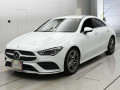 2021 Mercedes Benz CLA-Class