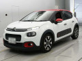 2018 Citroen C3