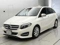 2017 Mercedes Benz B-Class