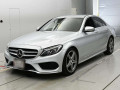 2016 Mercedes Benz C-Class
