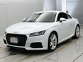 2019 Audi TT