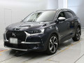 2018 Citroen DS7 Crossback