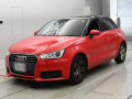 2017 Audi A1