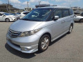 2007 Honda Elysion