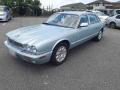 1998 Jaguar Sovereign