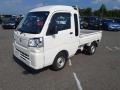 2024 Daihatsu Hijet Truck