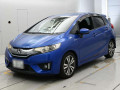 2014 Honda Fit Hybrid