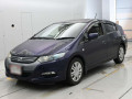 2009 Honda Insight