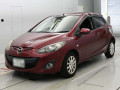 2012 Mazda Demio