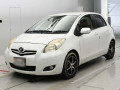 2009 Toyota Vitz