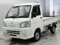 2012 Daihatsu Hijet Truck