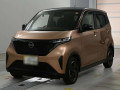 2022 Nissan Sakura