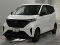 2022 Nissan Sakura