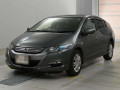 2009 Honda Insight