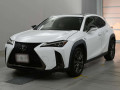2020 Lexus UX