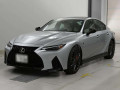 2025 Lexus IS