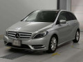 2012 Mercedes Benz B-Class