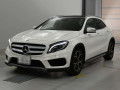 2014 Mercedes Benz GLA-Class