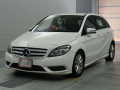 2013 Mercedes Benz B-Class