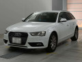 2012 Audi A4 Avant