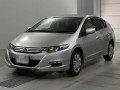 2011 Honda Insight