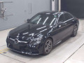 2020 Mercedes Benz C-Class
