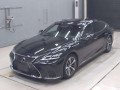 2023 Lexus LS