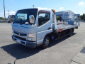 2019 Mitsubishi Fuso Canter