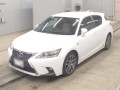 2014 Lexus CT