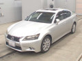 2012 Lexus GS
