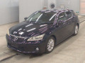 2012 Lexus CT