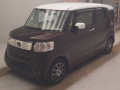 2015 Honda N Box Slash