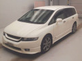 2006 Honda Odyssey
