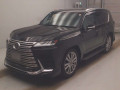 2023 Lexus LX