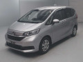 2021 Honda Freed hybrid