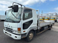 2001 Mitsubishi Fuso Fighter