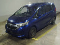 2017 Honda Freed Plus