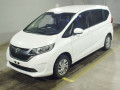 2018 Honda Freed Plus