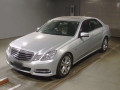 2011 Mercedes Benz E-Class