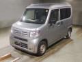 2018 Honda N-VAN
