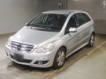 2009 Mercedes Benz B-Class