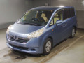 2005 Honda Step WGN