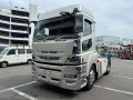 2013 Mitsubishi Fuso Super Great