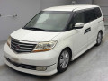 2008 Honda Elysion prestige