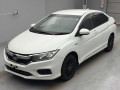 2018 Honda Grace
