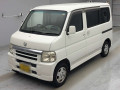 2005 Honda Vamos