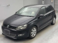 2012 Volkswagen Polo